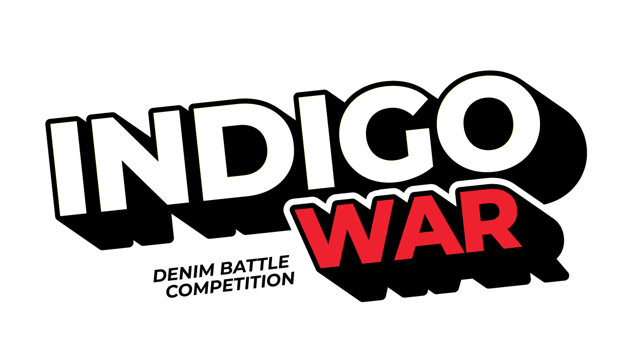 Indigo War